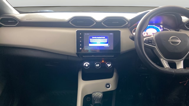 View Nissan Magnite Image 32 Used Nissan Magnite Image 32