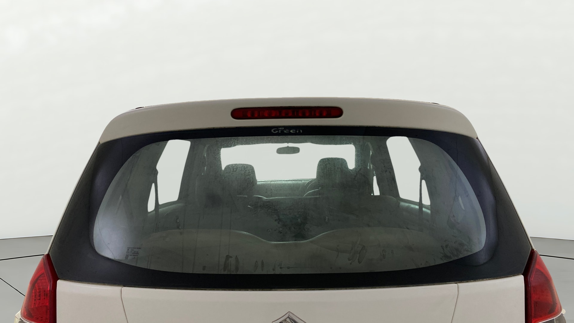 View 2015 Maruti Suzuki 1000 Base Variant Image 4 Used 2015 Maruti Suzuki 1000 Base Variant Image 4