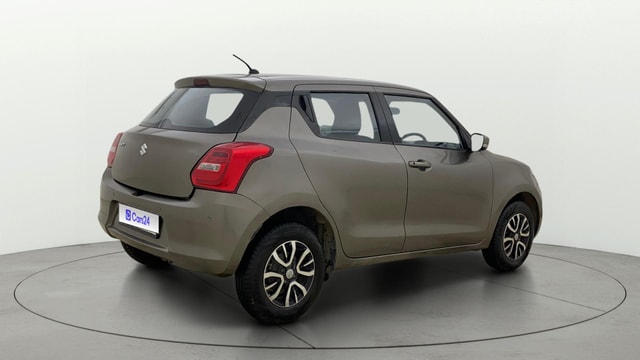 View Maruti Suzuki 1000 Image 41 Used Maruti Suzuki 1000 Image 41