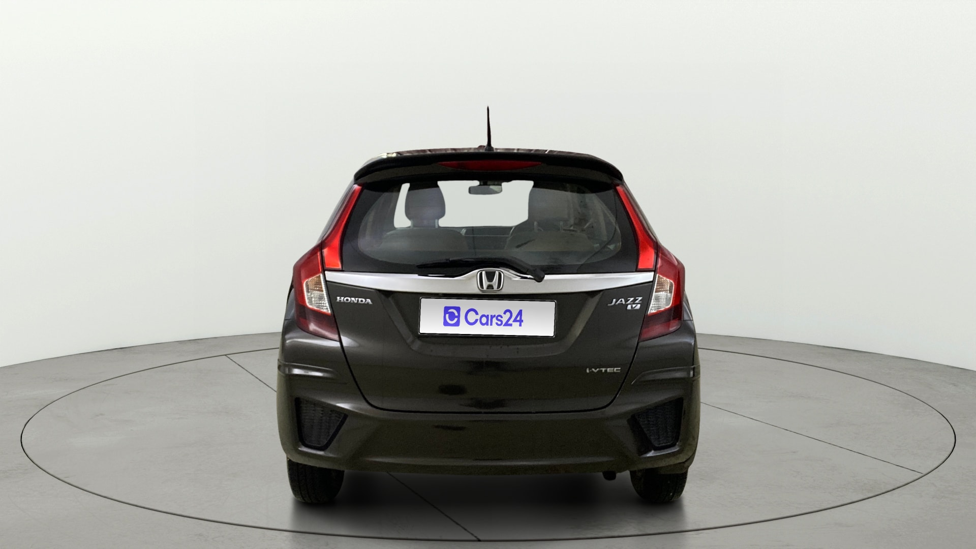 Used 2017 Honda Jazz Used 2017 Honda Jazz