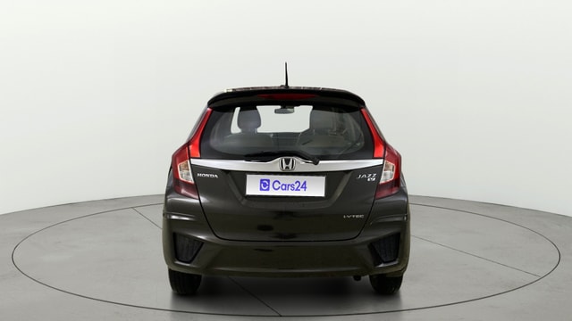 View Honda Jazz Image 39 Used Honda Jazz Image 39