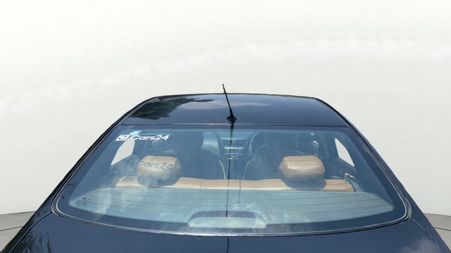 View Hyundai Fluidic Verna Image 3 Used Hyundai Fluidic Verna Image 3
