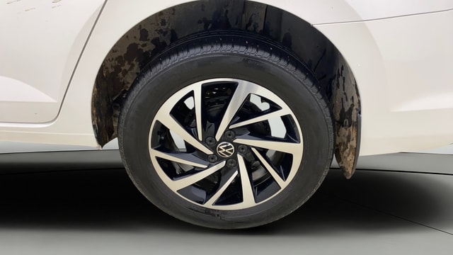 View Volkswagen Virtus Image 12 Used Volkswagen Virtus Image 12