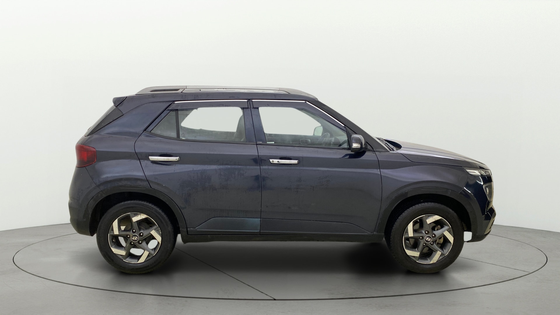 View 2020 Hyundai Venue SX (O) 1.0 Petrol Image 9 Used 2020 Hyundai Venue SX (O) 1.0 Petrol Image 9