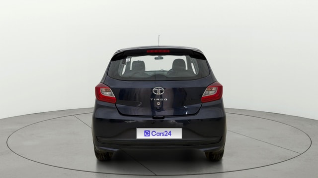 View Tata Tiago Image 40 Used Tata Tiago Image 40