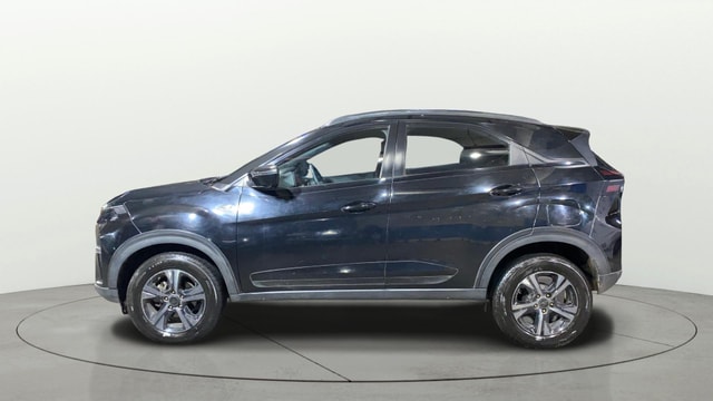 View Tata Nexon Image 5 Used Tata Nexon Image 5