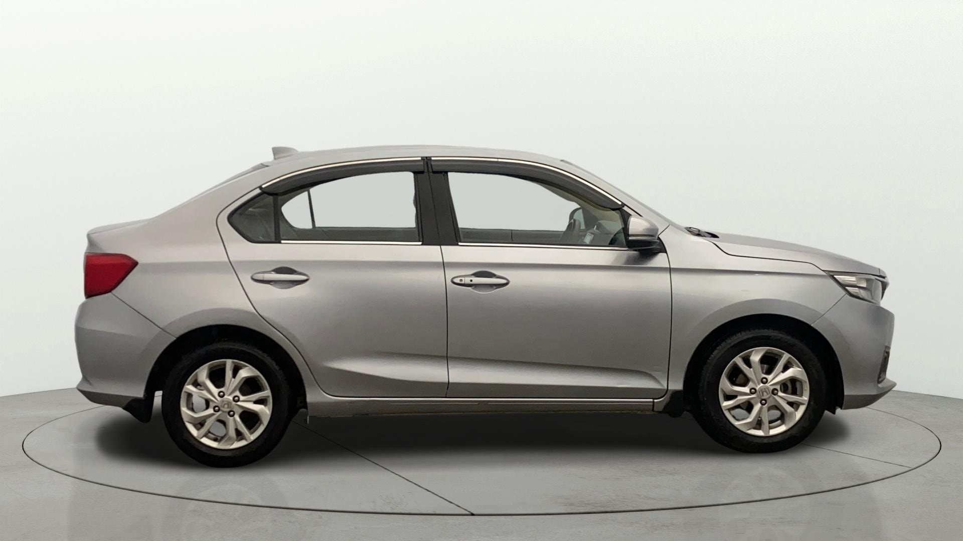 View 2021 Honda Amaze E MT Petrol BS IV Image 27 Used 2021 Honda Amaze E MT Petrol BS IV Image 27