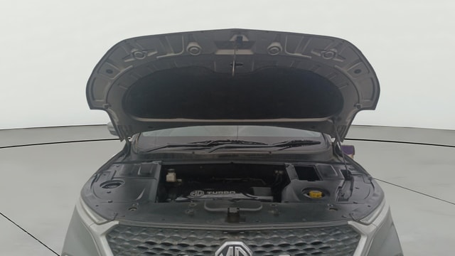 View MG Hector Image 31 Used MG Hector Image 31
