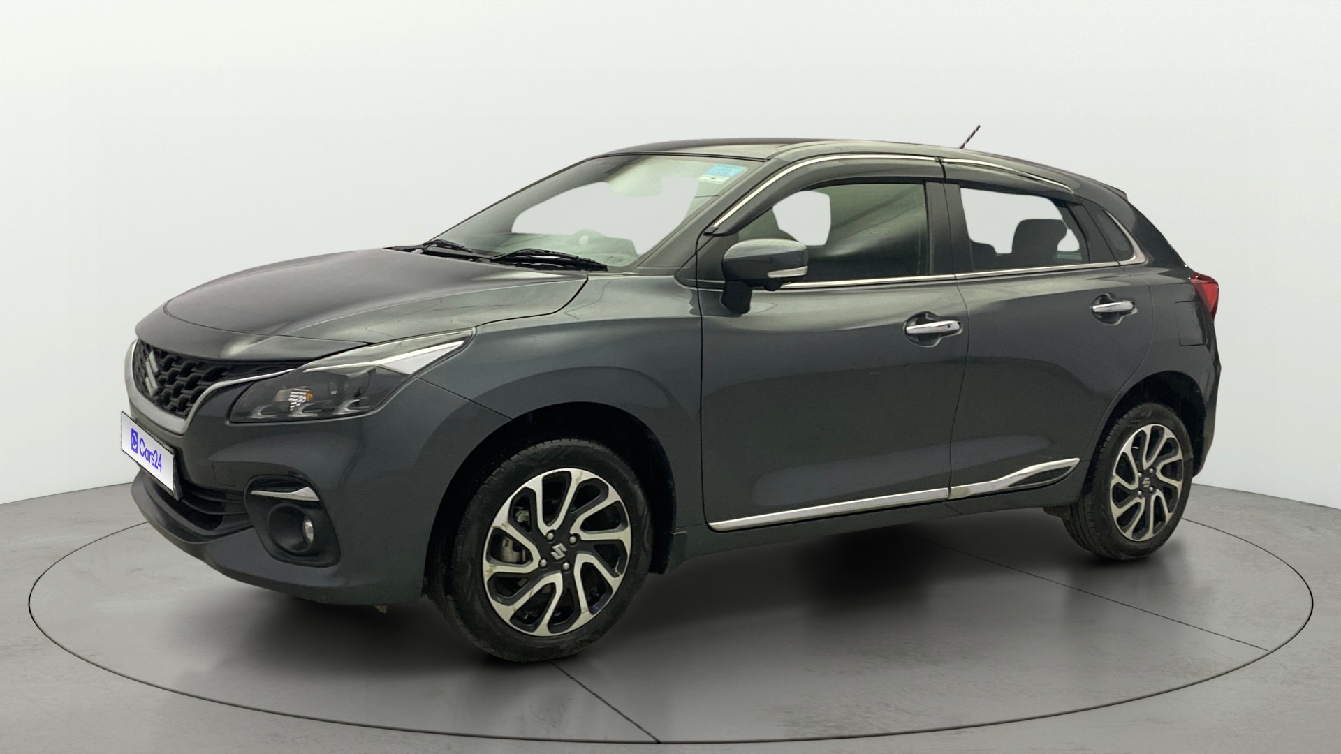 Used 2024 Maruti Suzuki 1000 Used 2024 Maruti Suzuki 1000