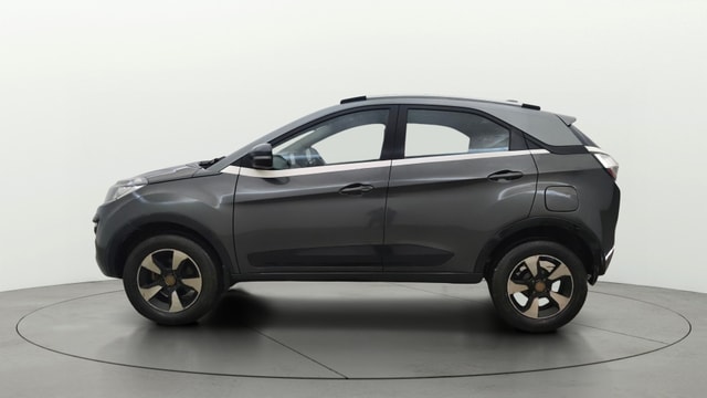 View Tata Nexon Image 5 Used Tata Nexon Image 5