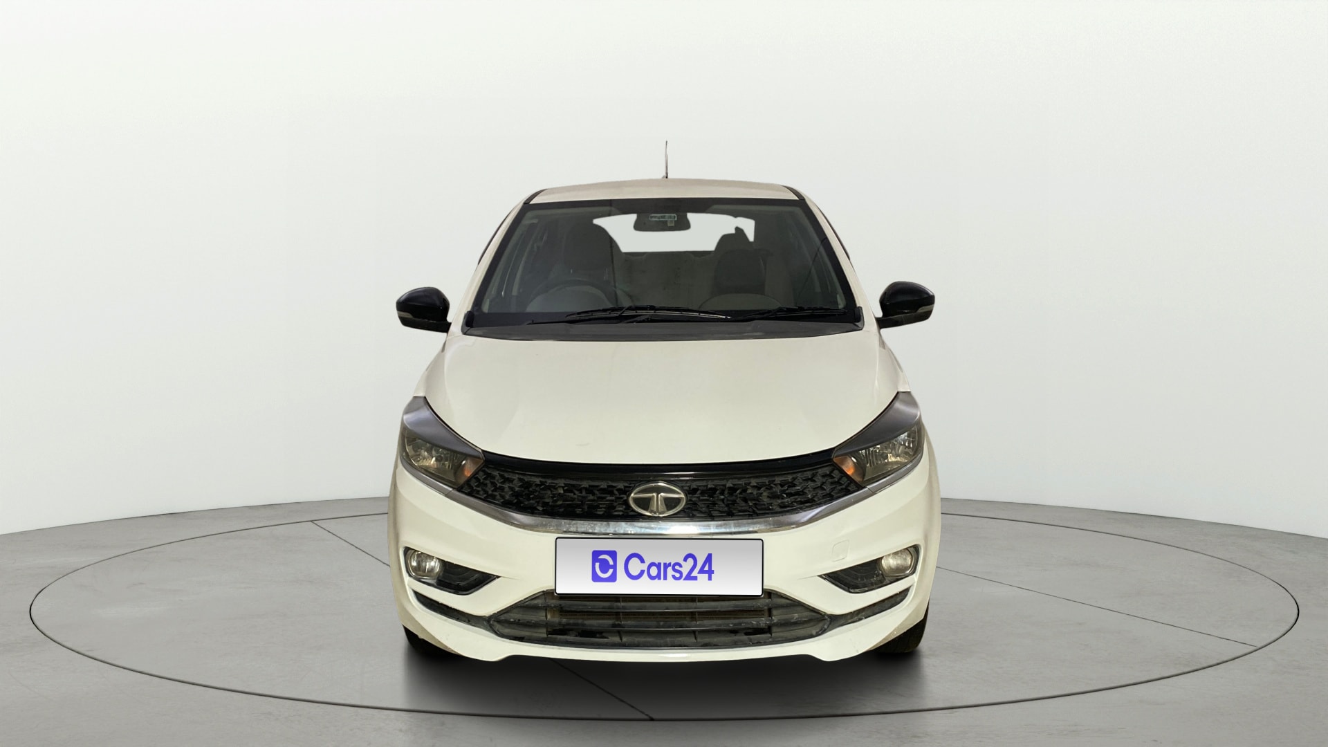 Used 2022 Tata Tigor Used 2022 Tata Tigor