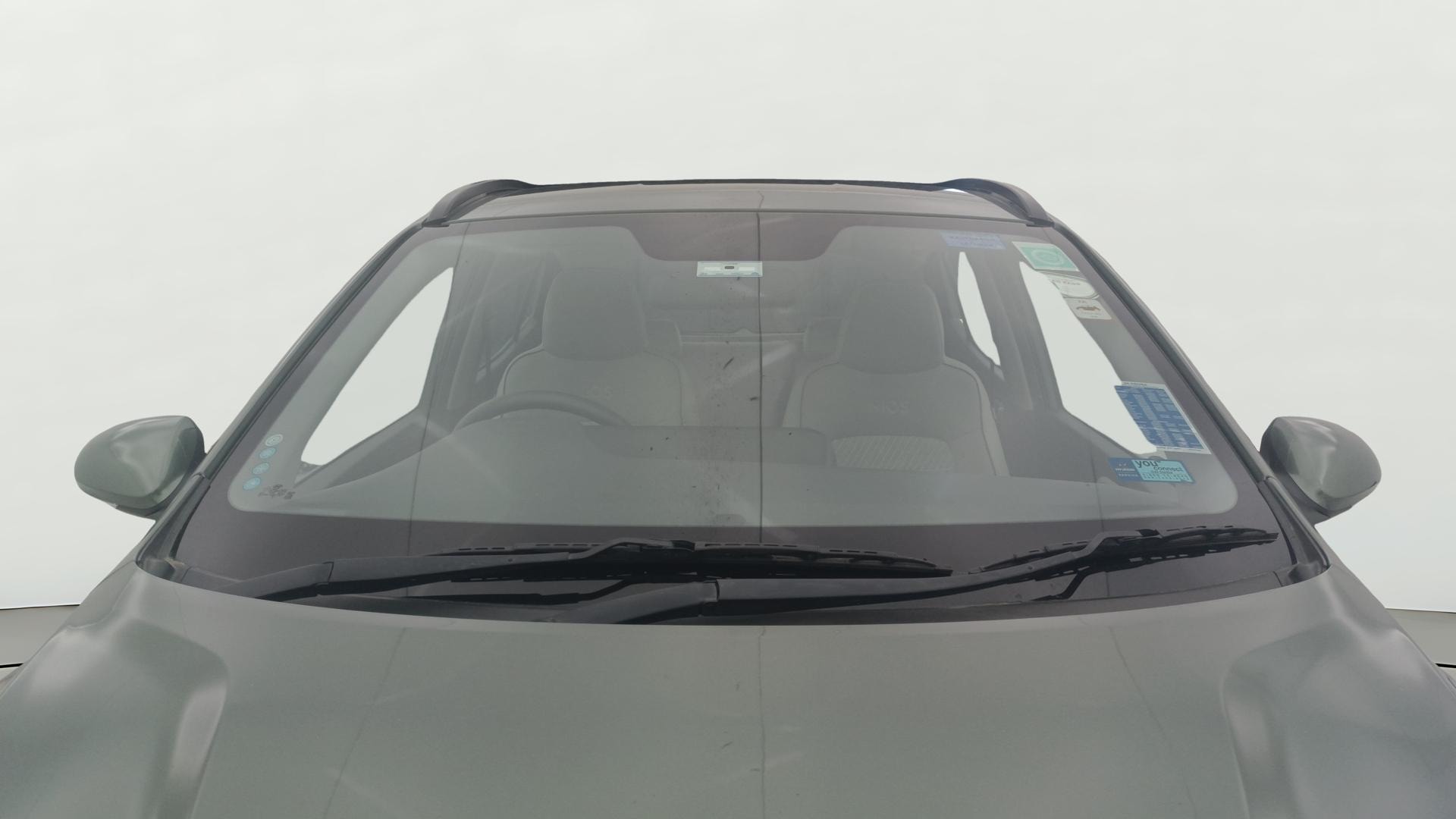 View 2023 Hyundai Grand i10 Nios Sportz Petrol Image 31 Used 2023 Hyundai Grand i10 Nios Sportz Petrol Image 31