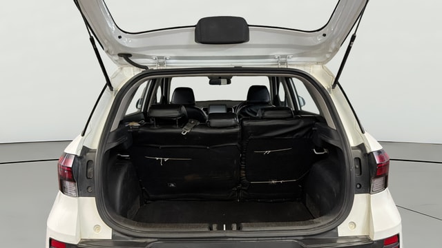 View Hyundai Venue Image 36 Used Hyundai Venue Image 36