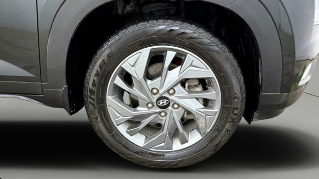 View Hyundai Creta Image 45 Used Hyundai Creta Image 45