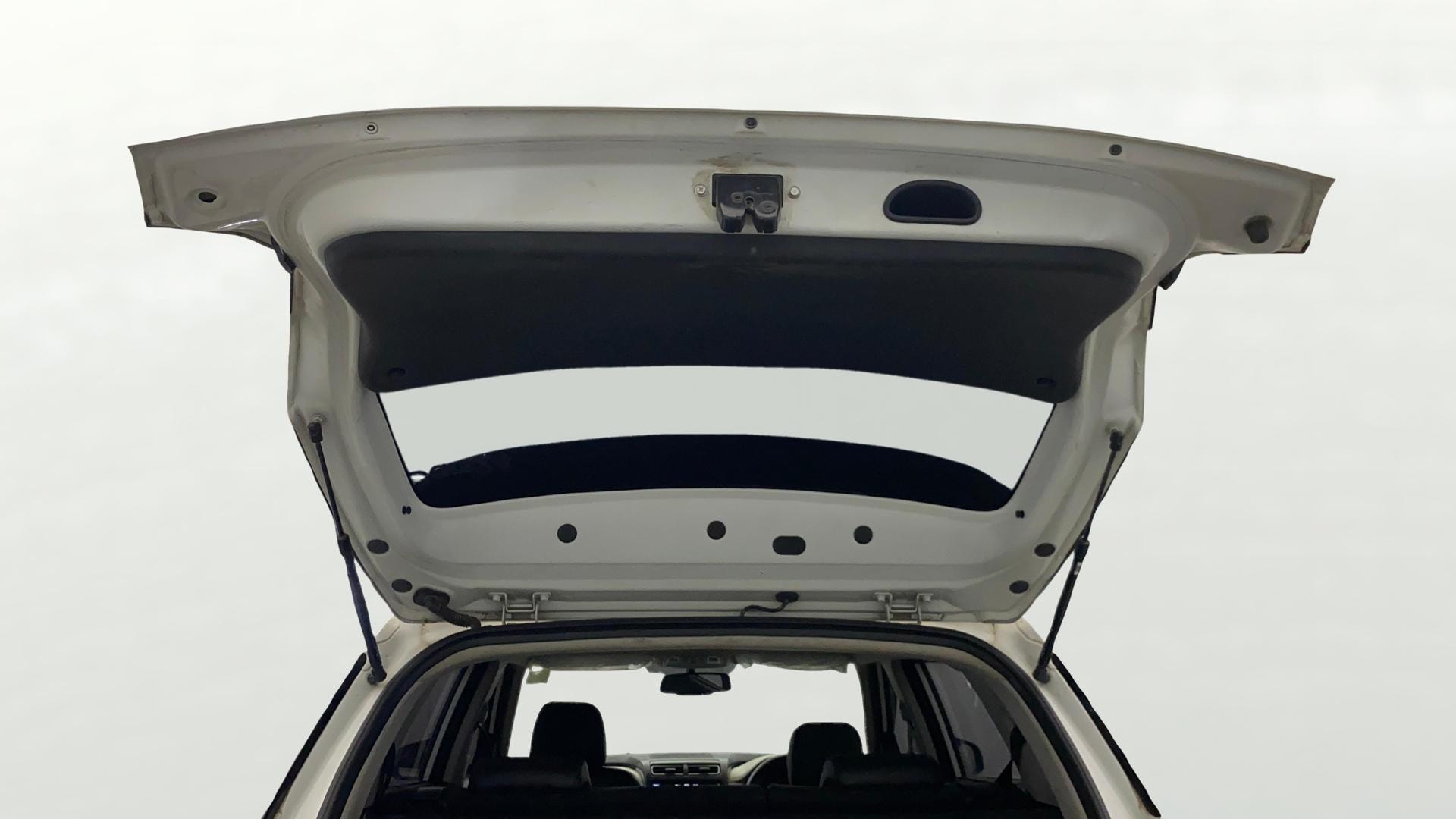View 2021 Hyundai Creta 1.4 E Diesel Image 17 Used 2021 Hyundai Creta 1.4 E Diesel Image 17
