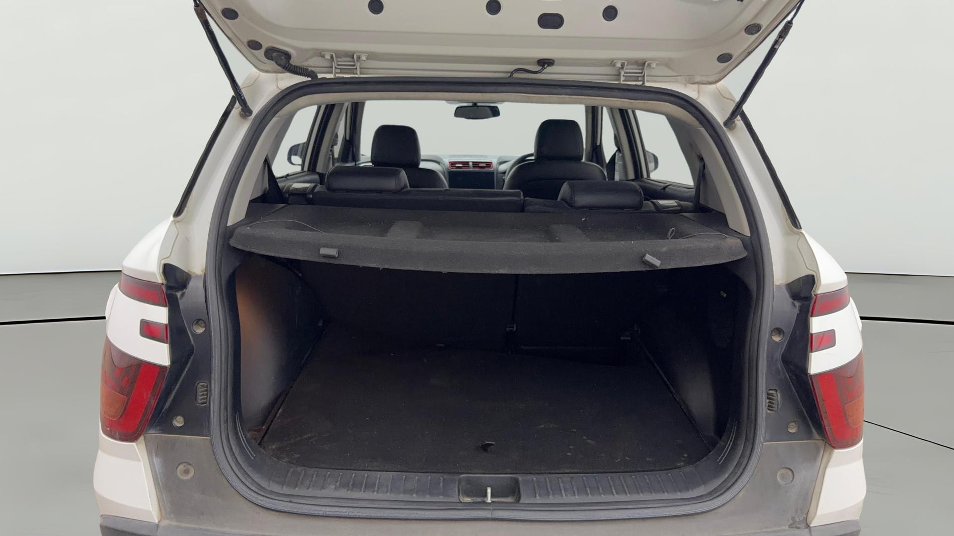 View 2020 Hyundai Creta 1.4 E Diesel Image 40 Used 2020 Hyundai Creta 1.4 E Diesel Image 40