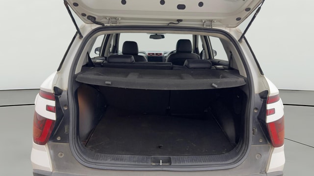 View Hyundai Creta Image 40 Used Hyundai Creta Image 40