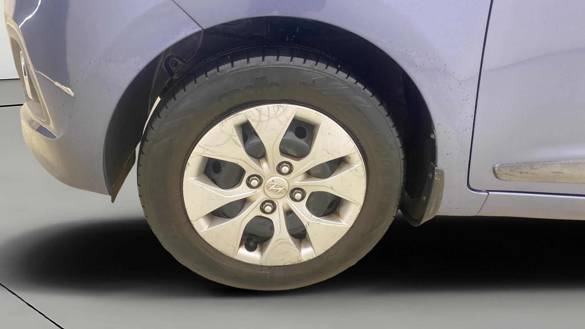 View 2015 Hyundai Xcent S Petrol Image 32 Used 2015 Hyundai Xcent S Petrol Image 32