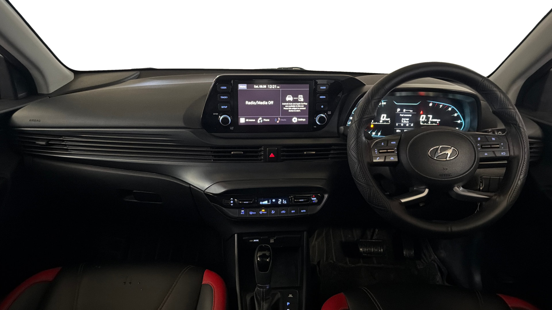 Used 2022 Hyundai Elite i20 Used 2022 Hyundai Elite i20