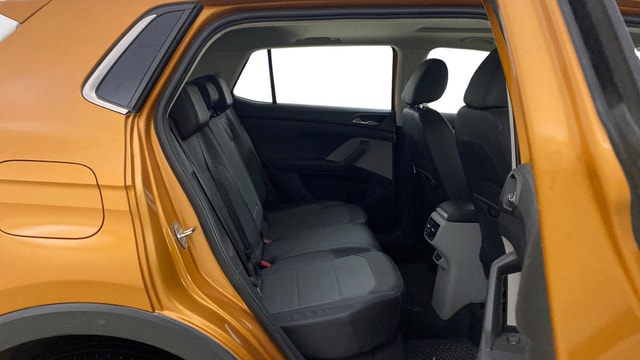 View Skoda Kushaq Image 31 Used Skoda Kushaq Image 31