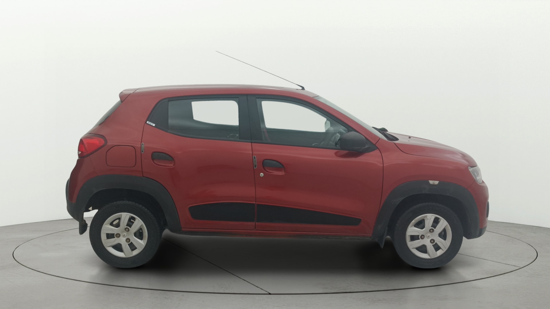 Used 2019 Renault Kwid Used 2019 Renault Kwid