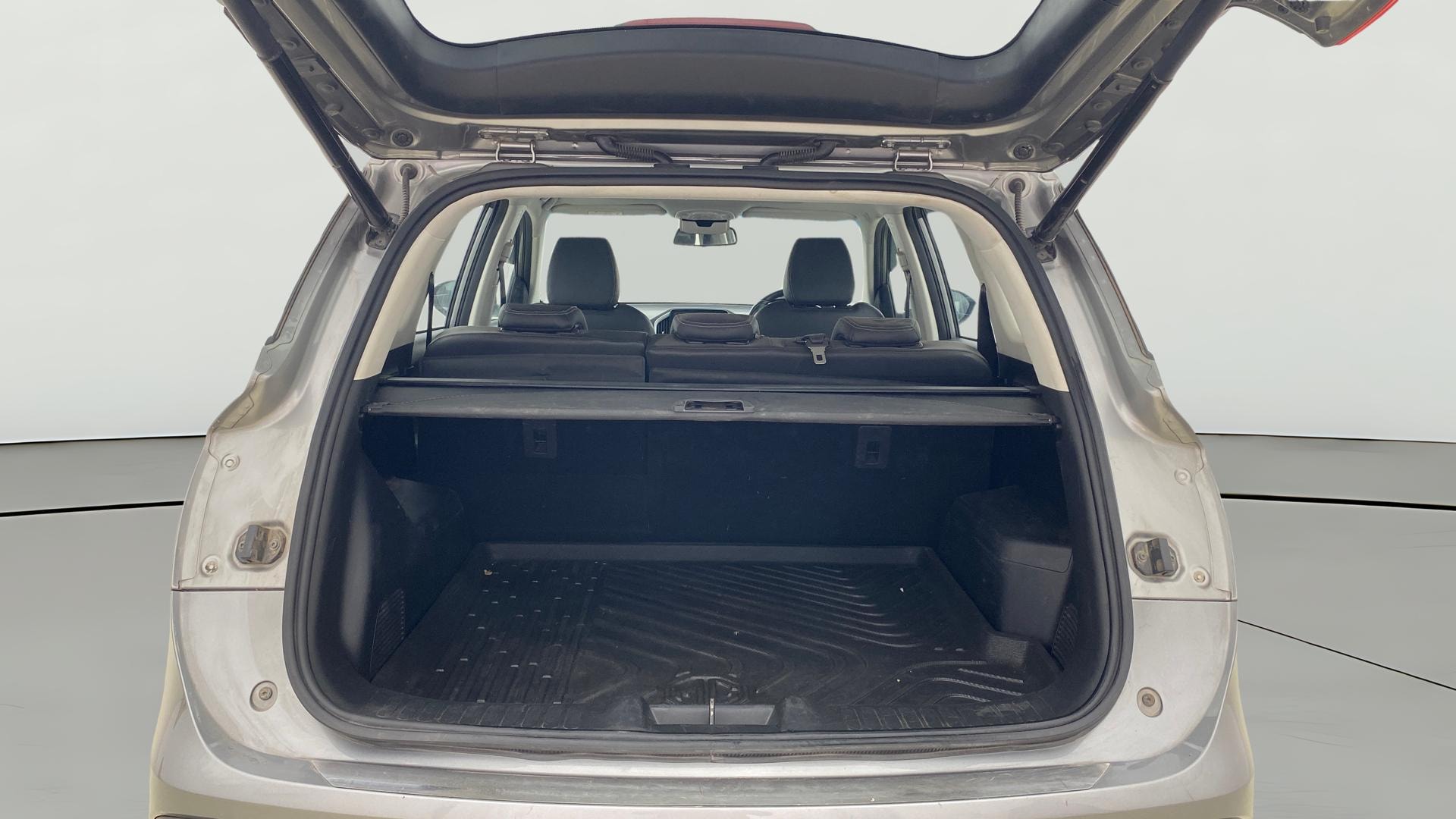 View 2020 MG Hector Sharp Petrol BS IV Image 42 Used 2020 MG Hector Sharp Petrol BS IV Image 42