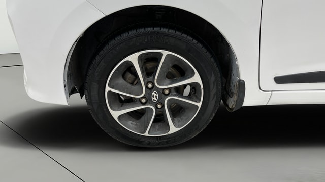 View Hyundai Grand i10 Image 34 Used Hyundai Grand i10 Image 34