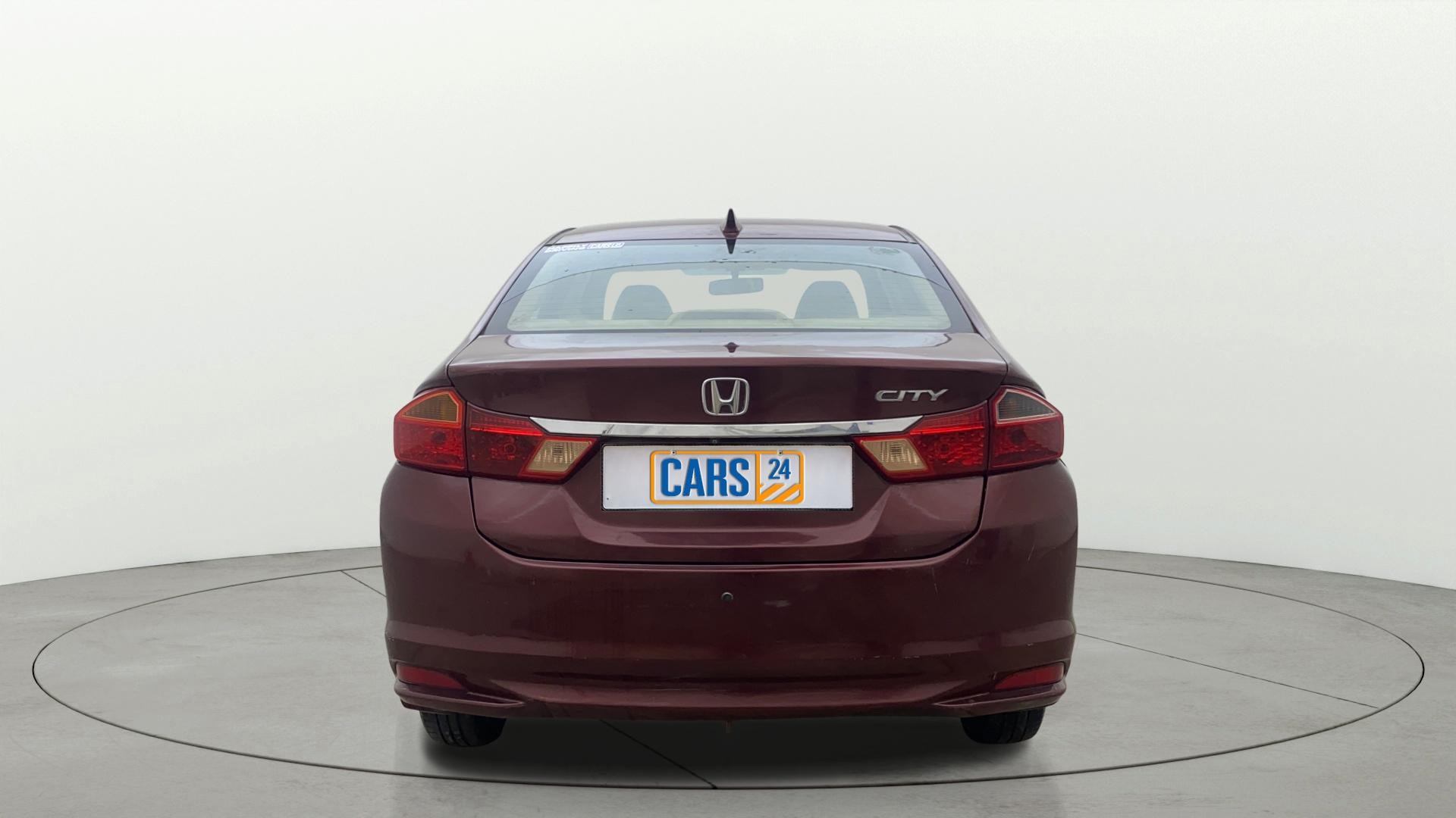 View 2016 Honda City ZX MT Diesel Anniversary Edition Image 42 Used 2016 Honda City ZX MT Diesel Anniversary Edition Image 42