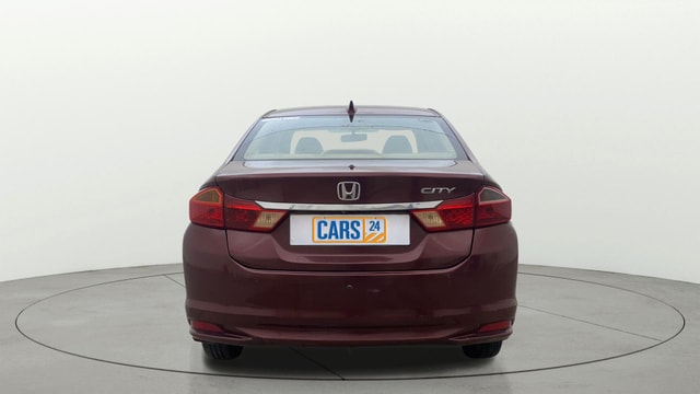 View Honda City Image 42 Used Honda City Image 42