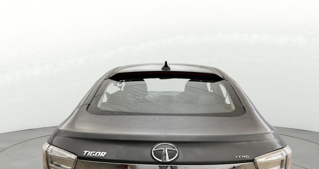 View Tata Tigor Image 4 Used Tata Tigor Image 4