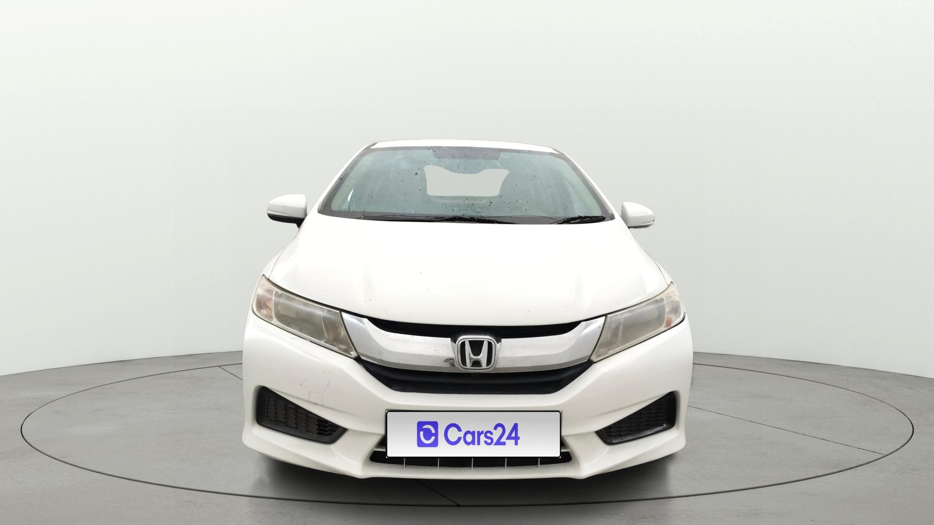 Used 2014 Honda City Used 2014 Honda City