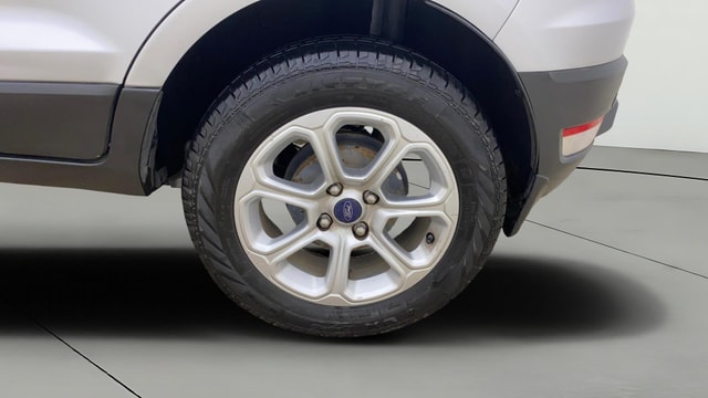 View Ford EcoSport Image 11 Used Ford EcoSport Image 11