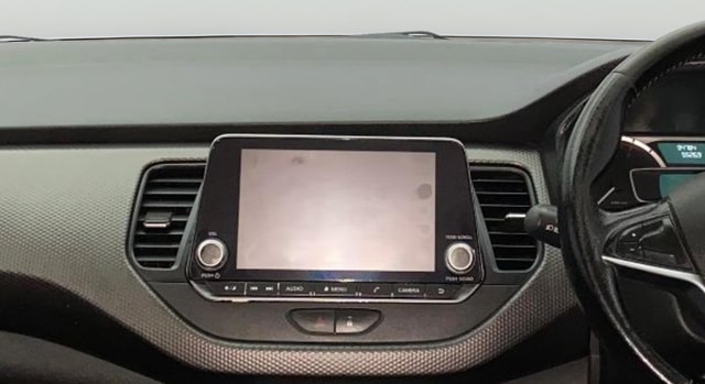 View Nissan Kicks Image 33 Used Nissan Kicks Image 33