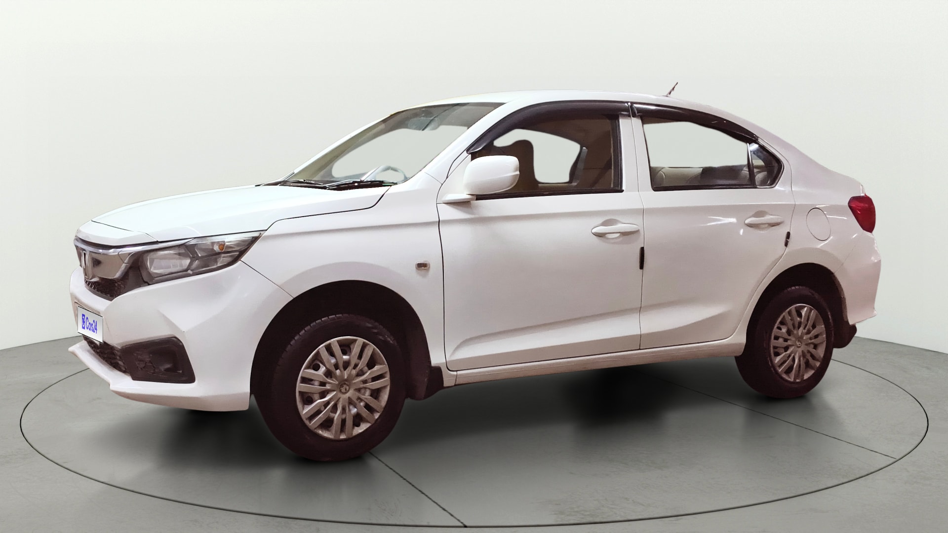 Used 2022 Honda Amaze Used 2022 Honda Amaze