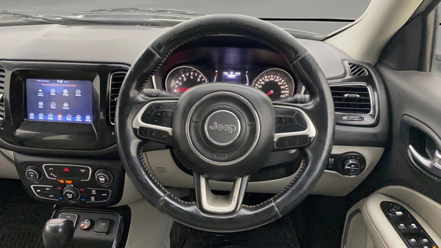 View Jeep Compass Image 12 Used Jeep Compass Image 12