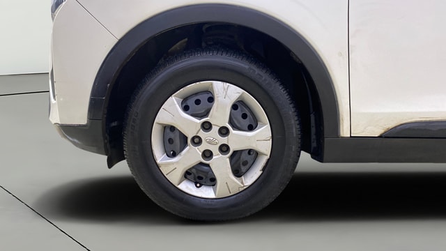 View Mahindra XUV300 Image 27 Used Mahindra XUV300 Image 27