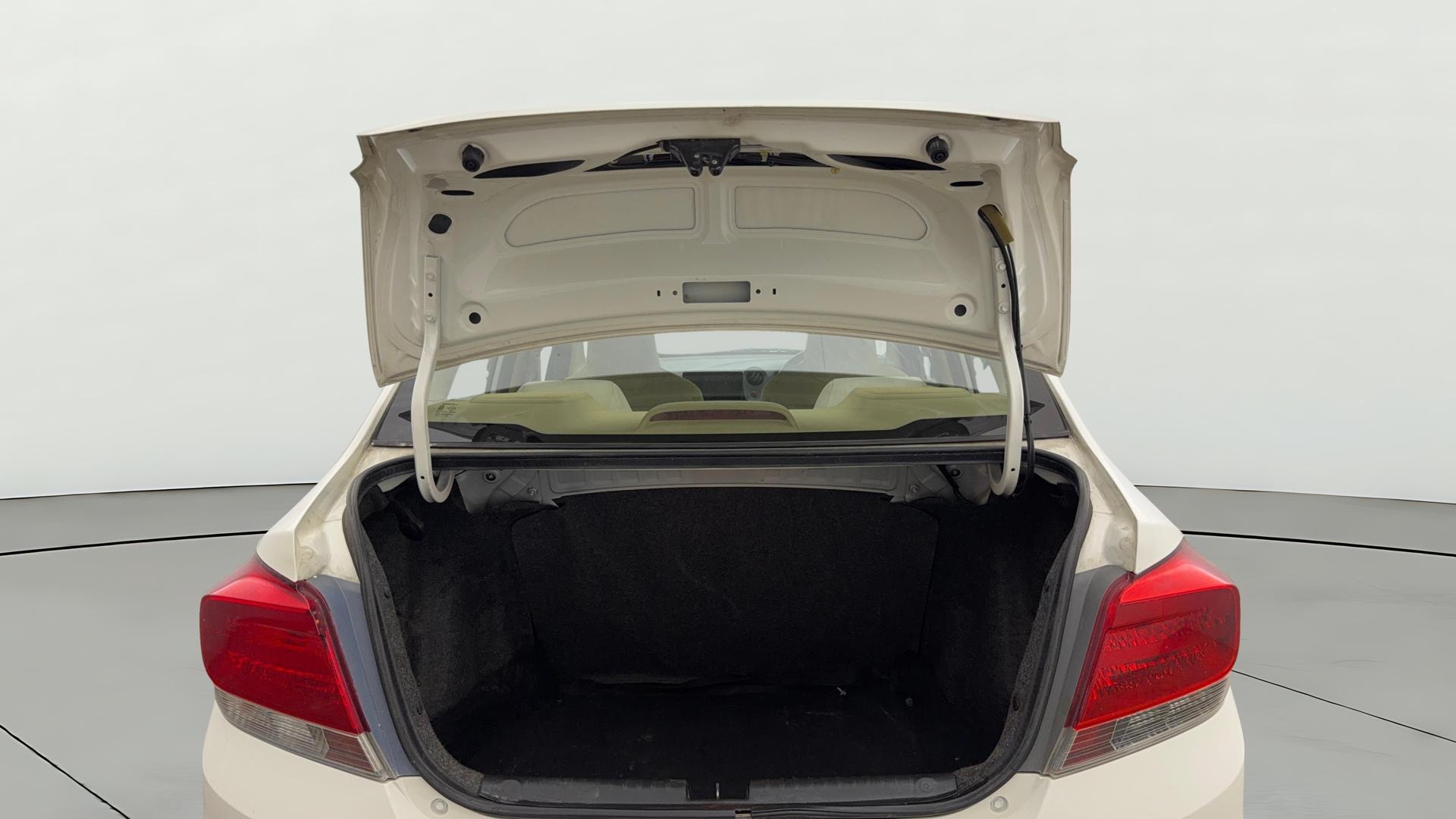 Used 2015 Honda Amaze Used 2015 Honda Amaze