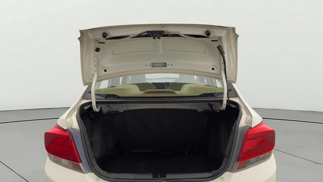 View Honda Amaze Image 37 Used Honda Amaze Image 37