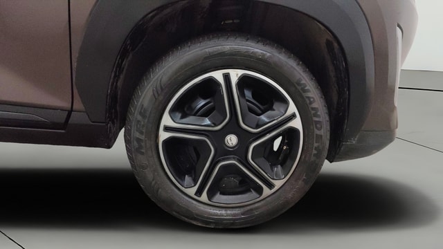 View Nissan Magnite Image 39 Used Nissan Magnite Image 39