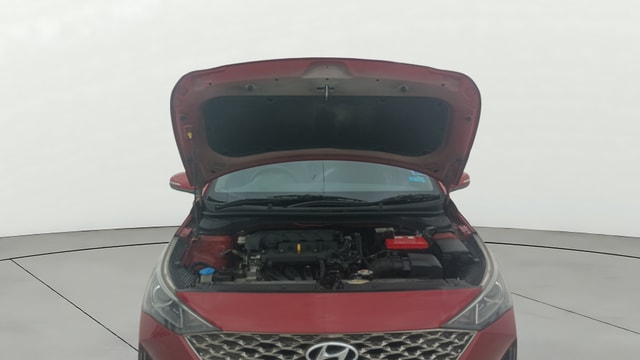 View Hyundai Verna Image 34 Used Hyundai Verna Image 34