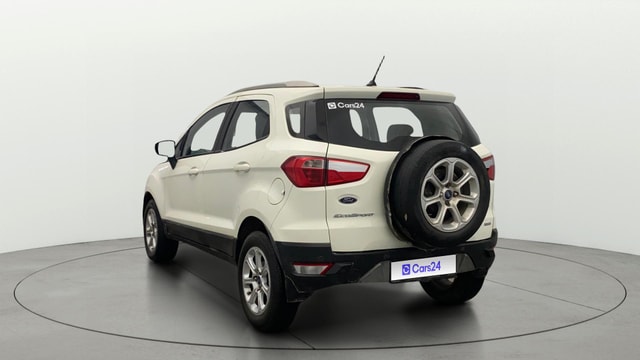 View Ford EcoSport Image 2 Used Ford EcoSport Image 2