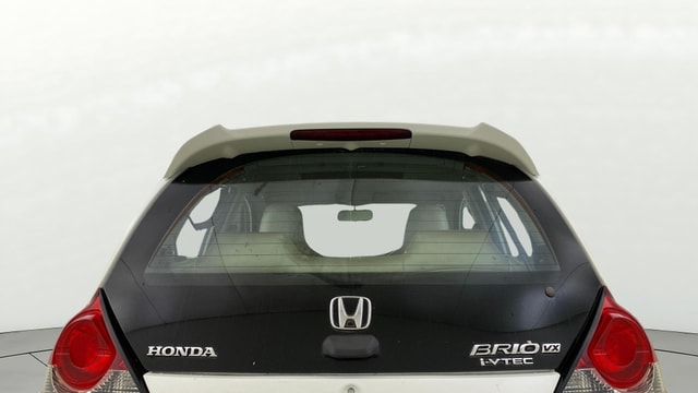 View Honda Brio Image 4 Used Honda Brio Image 4