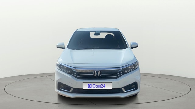 View Honda Amaze Image 1 Used Honda Amaze Image 1