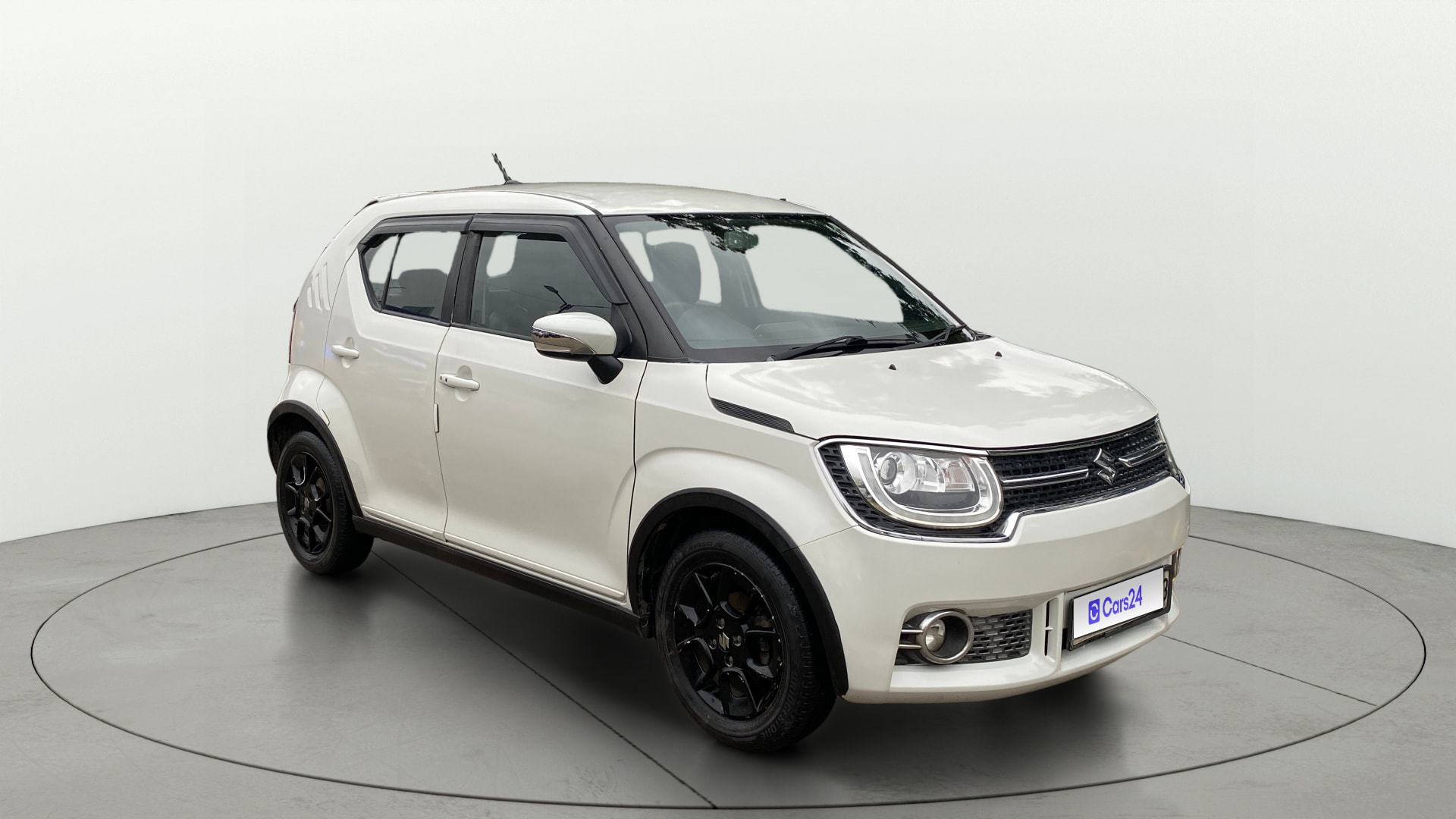 View 2017 Maruti Suzuki 1000 Base Variant Image 24 Used 2017 Maruti Suzuki 1000 Base Variant Image 24