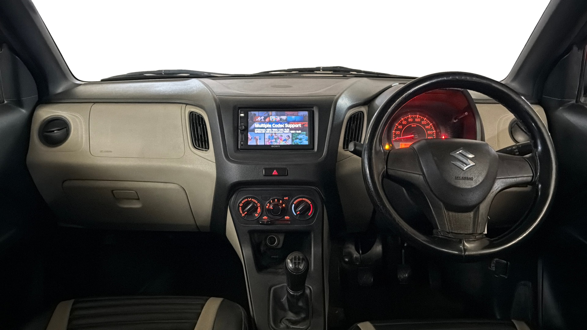 View 2023 Maruti Suzuki 1000 Base Variant Image 15 Used 2023 Maruti Suzuki 1000 Base Variant Image 15
