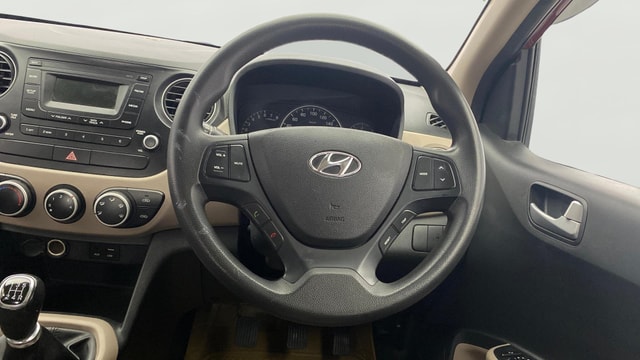 View Hyundai Grand i10 Image 20 Used Hyundai Grand i10 Image 20