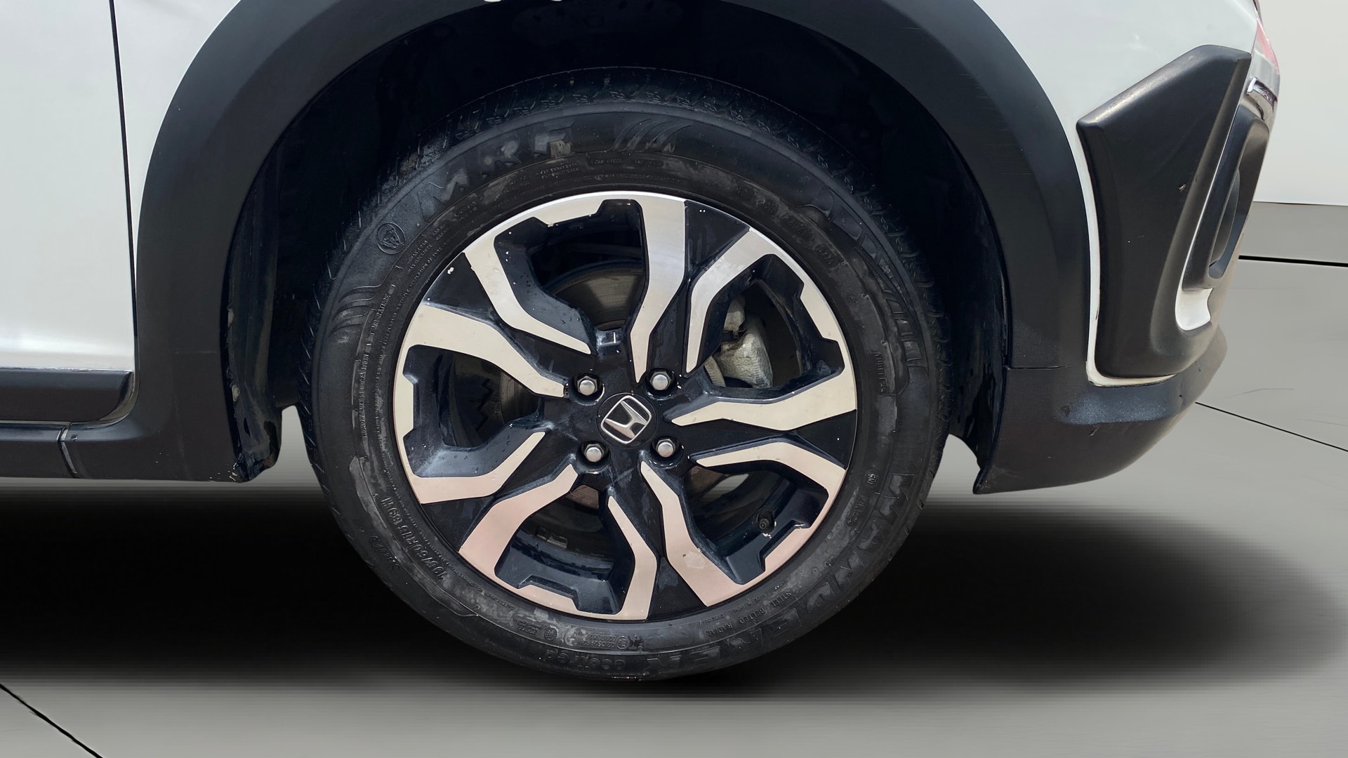 View 2021 Honda WR-V S MT Diesel Edge Edition Image 43 Used 2021 Honda WR-V S MT Diesel Edge Edition Image 43