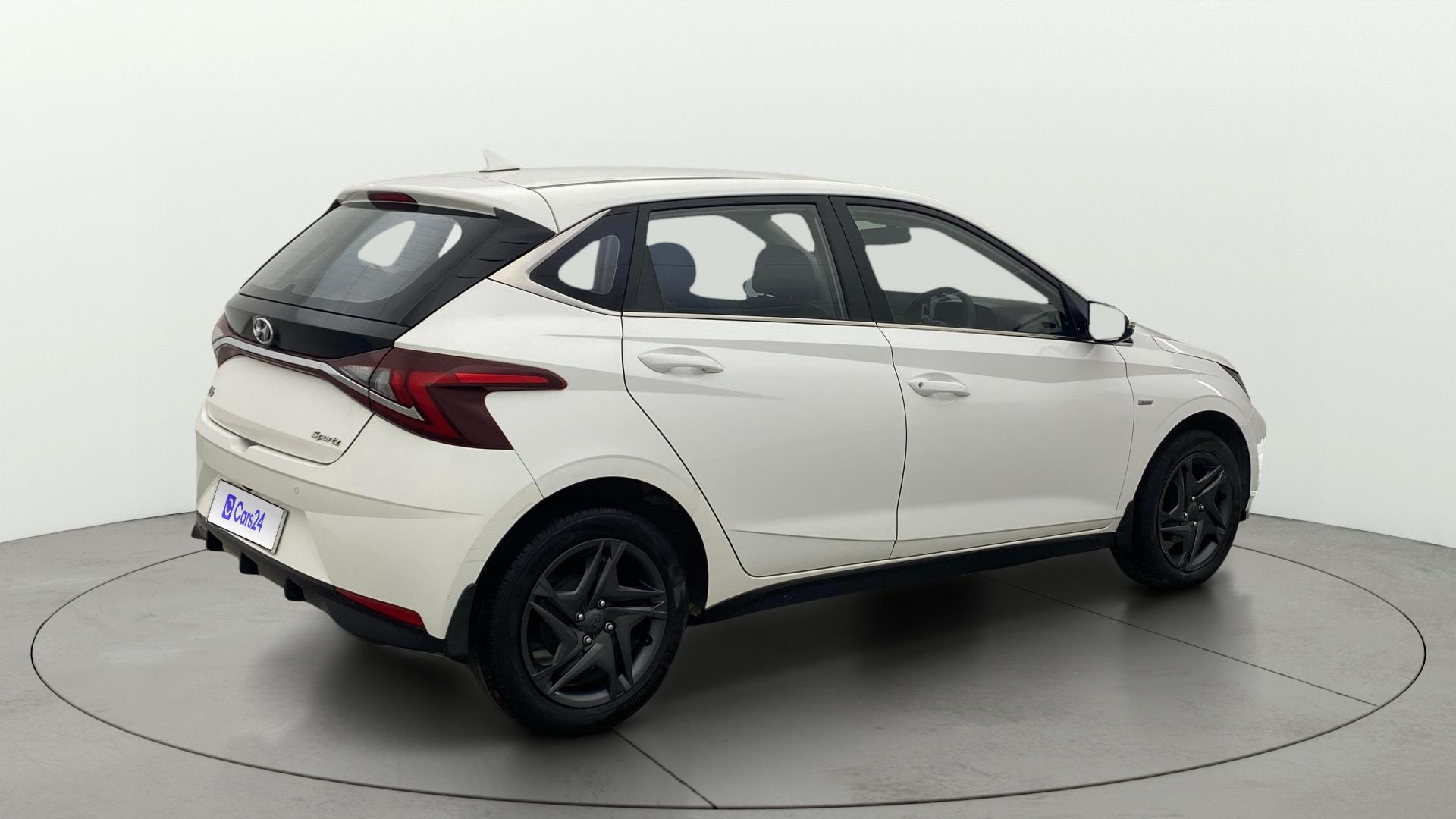 Used 2022 Hyundai Elite i20 Used 2022 Hyundai Elite i20