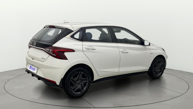 View Hyundai Elite i20 Image 43 Used Hyundai Elite i20 Image 43