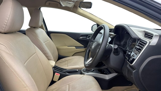 View Honda City Image 27 Used Honda City Image 27